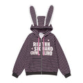 Loose Hoodie Sweatshirt for Women - Casual, Oversized Outerwear