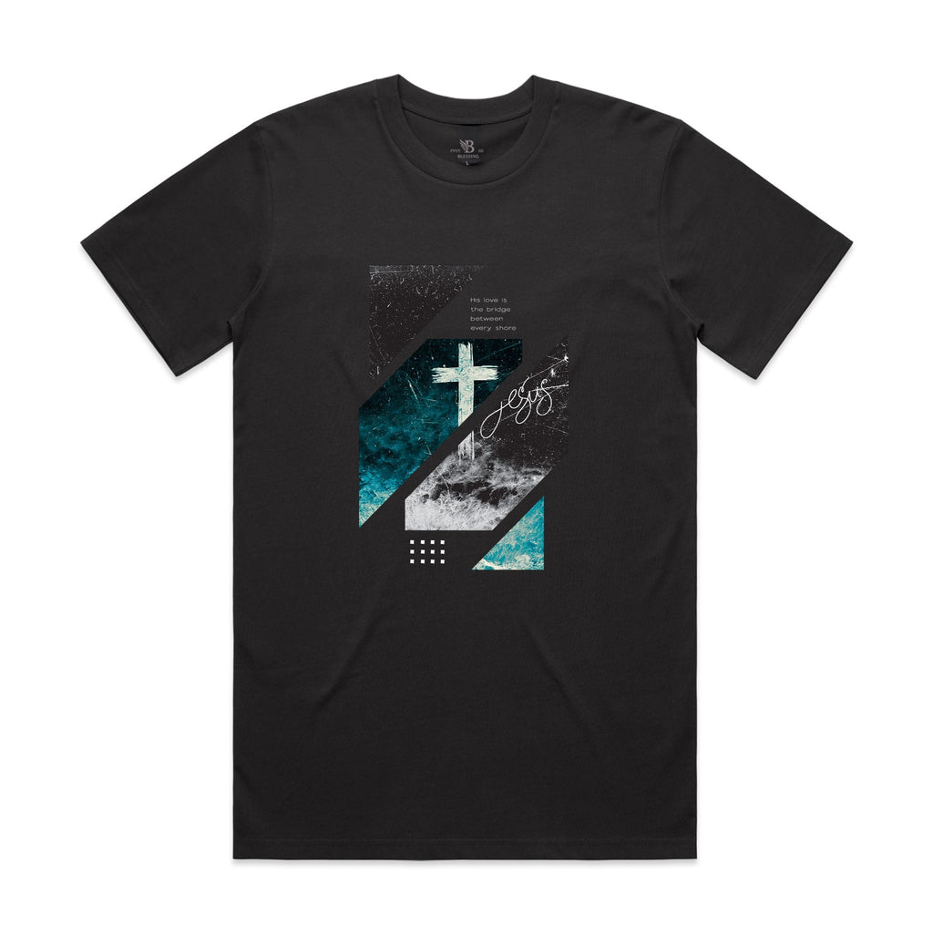 Ocean Unisex Tee