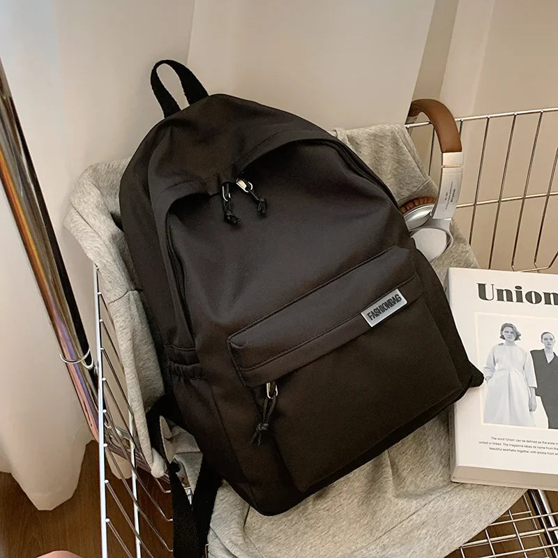 Casual Daypacks - Durable Nylon