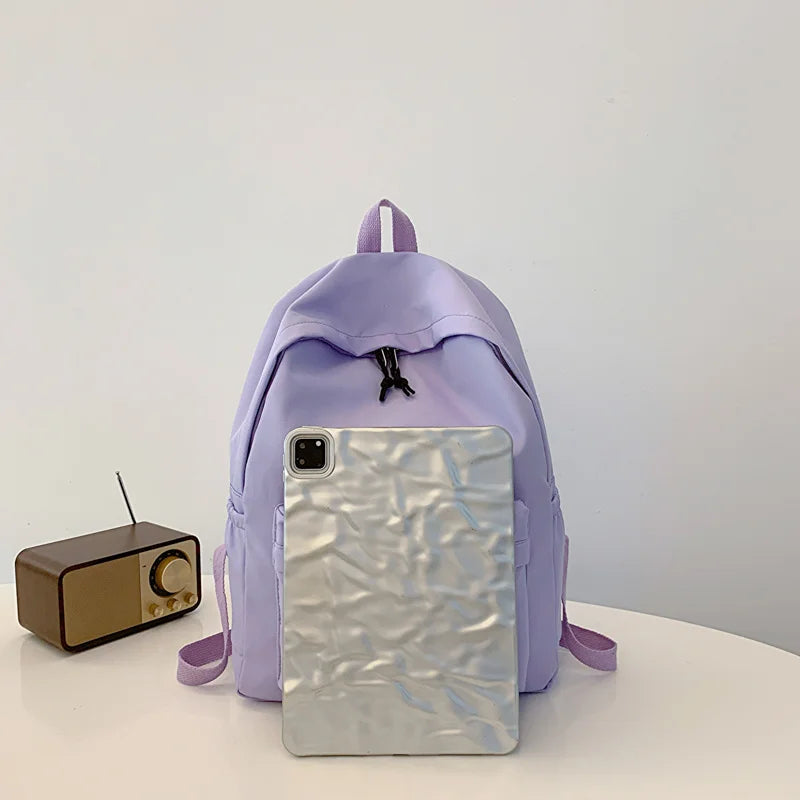 Casual Daypacks - Durable Nylon