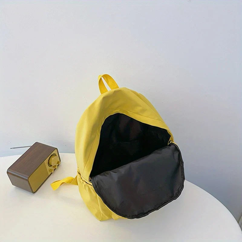 Casual Daypacks - Durable Nylon