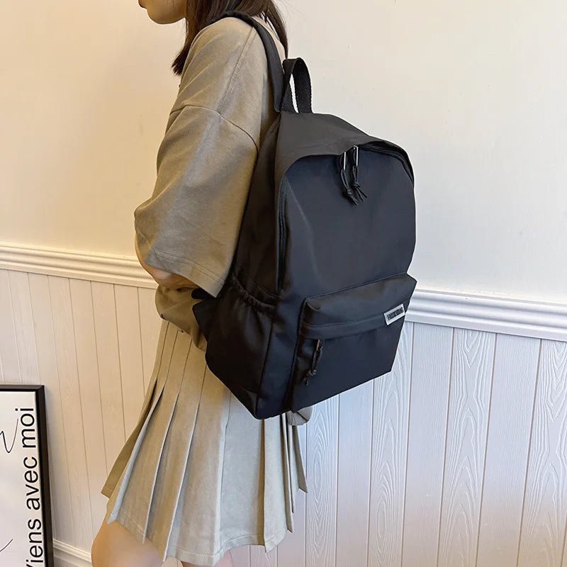 Casual Daypacks - Durable Nylon