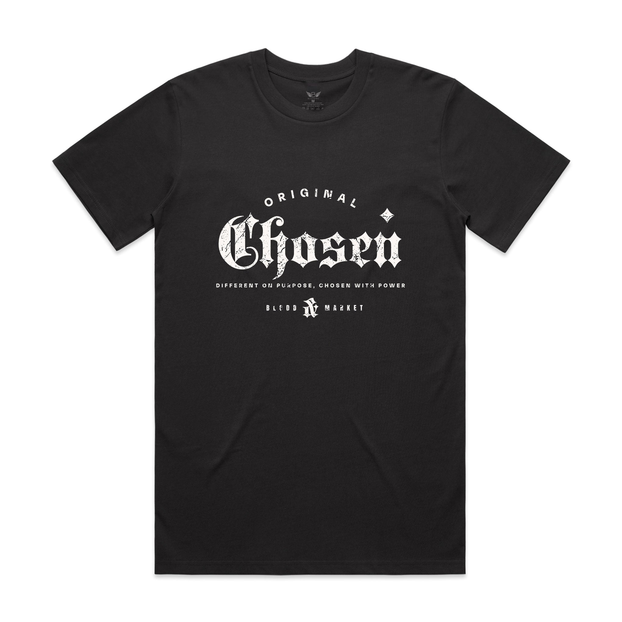 Classic Chosen T-shirt