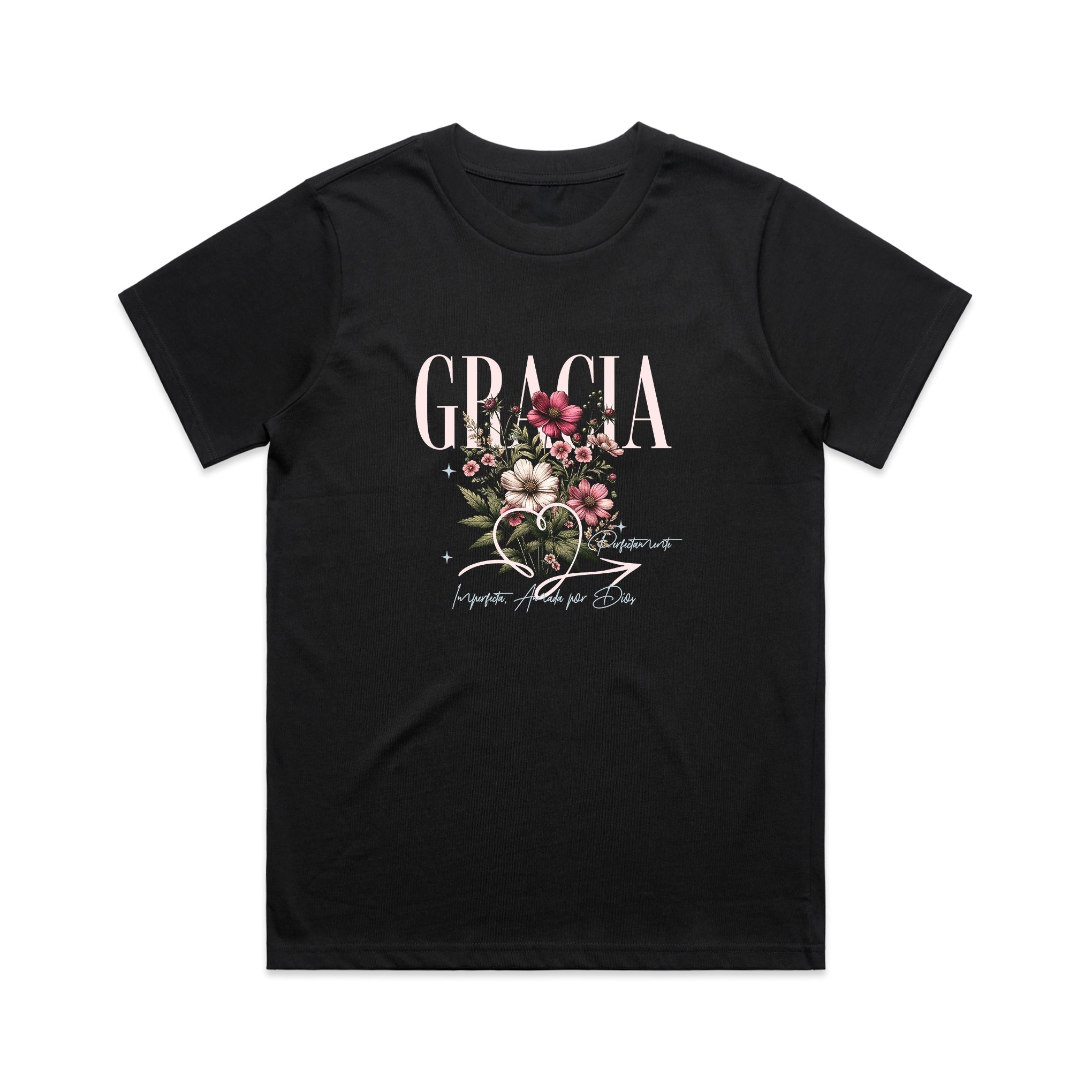 Wo's Classic Tee Gracia