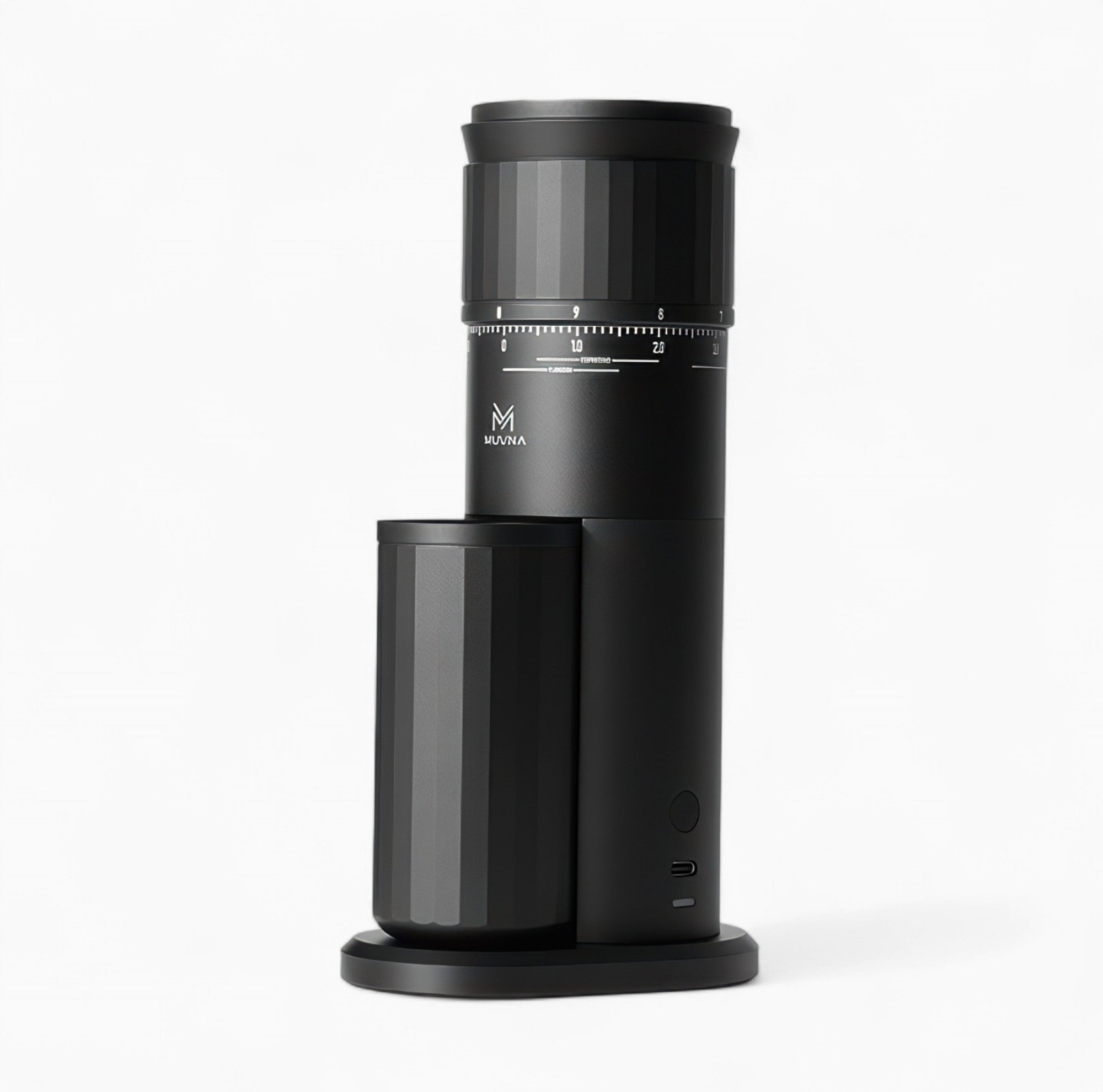 Precision Home Coffee Grinder